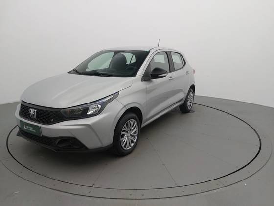 FIAT ARGO 1.0 FIREFLY FLEX DRIVE MANUAL FIAT ARGO 1.0 FIREFLY FLEX DRIVE MANUAL